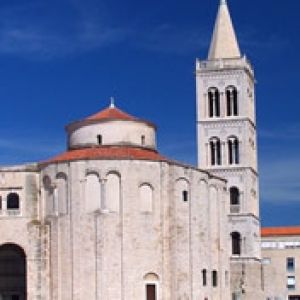 Igreja de São Donato Zadar