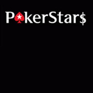 Logo do PokerStars
