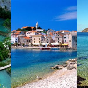 Paisagens Costeiras Impressionantes