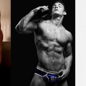 Modelos Masculinos Estilosos