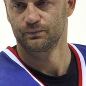 Jogador de Hockey Intenso