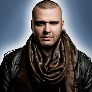 Retrato de Artista Musical Estiloso