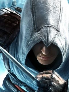 Personagem de Assassin's Creed