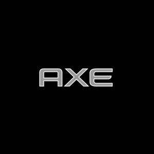 Logotipo da Marca Axe