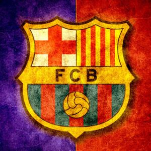 Logo do FC Barcelona