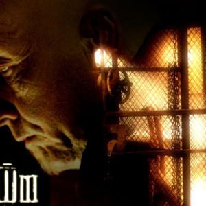 Pôster do Filme Saw III