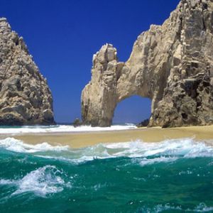 Arco de Cabo San Lucas