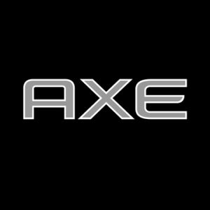 Logotipo da Marca AXE