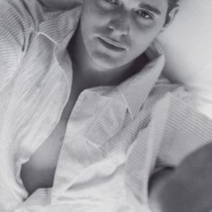 Retrato de Homem Estiloso