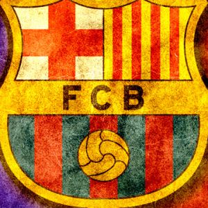 Logotipo do FC Barcelona