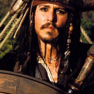 Fundo do Capitão Pirata