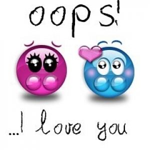 Emojis de Amor Fofos
