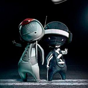 Personagens Nike