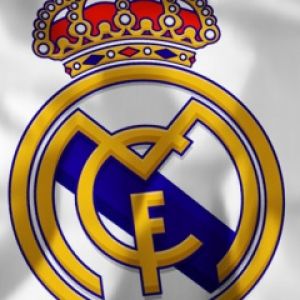 Logo do Real Madrid
