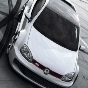 Volkswagen GTI Desempenho
