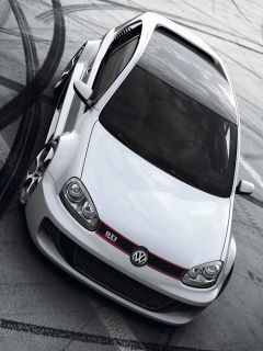 Volkswagen GTI Desempenho