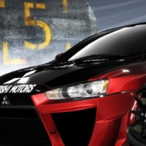 Carro Esportivo Mitsubishi Motors