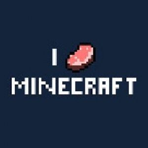 Eu Amo Minecraft