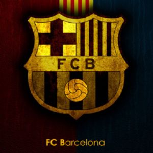 Logotipo do FC Barcelona