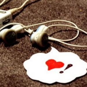 Amor pela Música