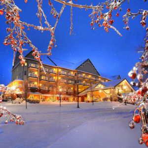 Hotel Inverno Maravilhoso