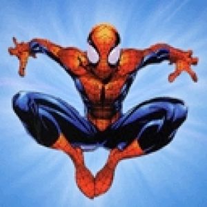 Fundo de Ação do Homem-Aranha