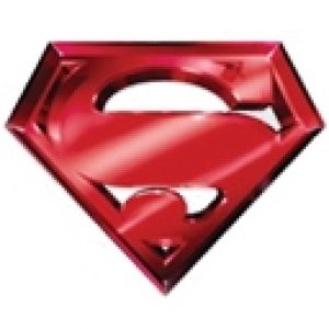 Logo do Superman