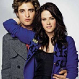 Casal de Twilight