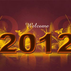 Bem-vindo 2012