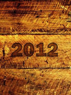 Textura de Madeira 2012