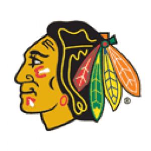 Logo do Chicago Blackhawks