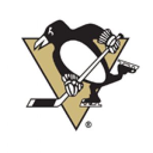 Logo dos Pittsburgh Penguins