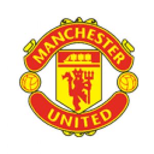 Logo do Manchester United