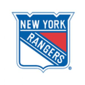 Logo do New York Rangers