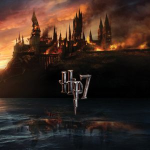Papel de Parede Harry Potter 7