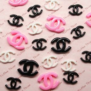 Padrão de Logo Chanel