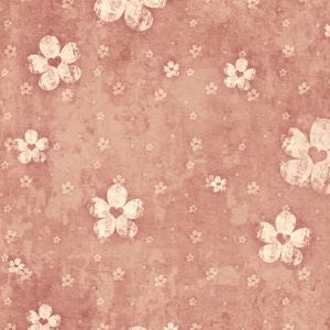 Padrão Floral de Fundo