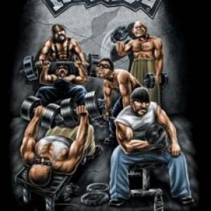 Homies Clube de Saúde