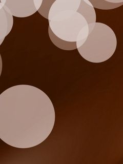 Fundo Abstrato Suave Bokeh