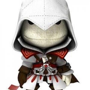 Personagem de Assassin's Creed