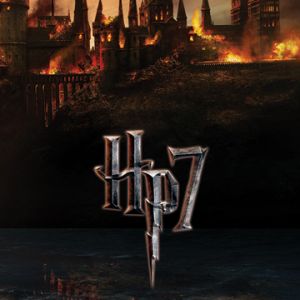 Papel de Parede Harry Potter 7