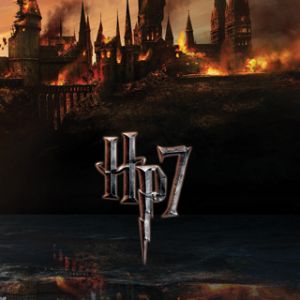 Papel de Parede Harry Potter 7