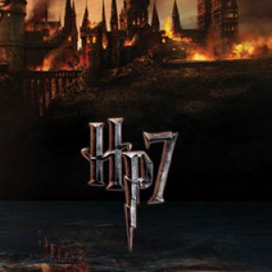 Papel de parede Harry Potter 7