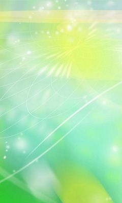 Fundo Abstrato Verde Suave