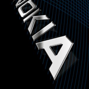 Design do Logo Nokia