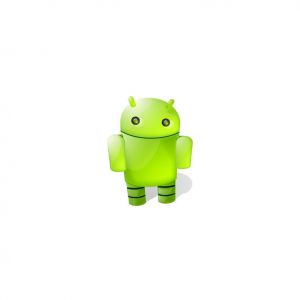 Ícone do Robô Android