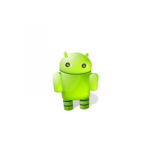 Ícone do Robô Android