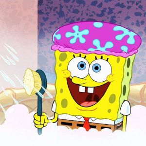 Diversão do SpongeBob SquarePants
