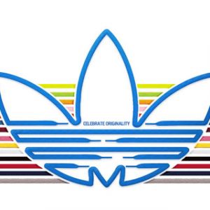 Logo Original da Adidas
