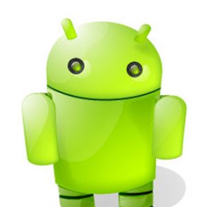 Ícone do Robô Android